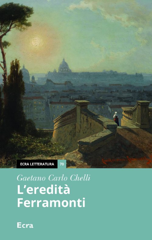 L'eredità Ferramonti