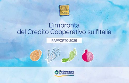 Impronta del Credito Cooperativo 2026